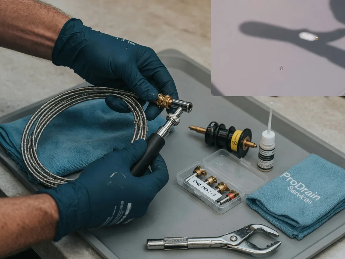 Why choose Drain Cleaning in Homewood, CA